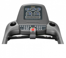 T900 console